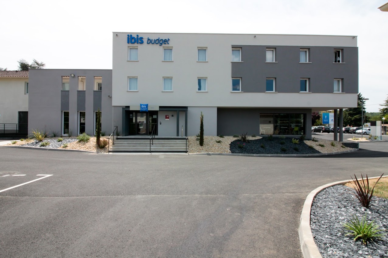 Hôtel Ibis Budget Cahors  France Occitanie Lot Cahors 46000