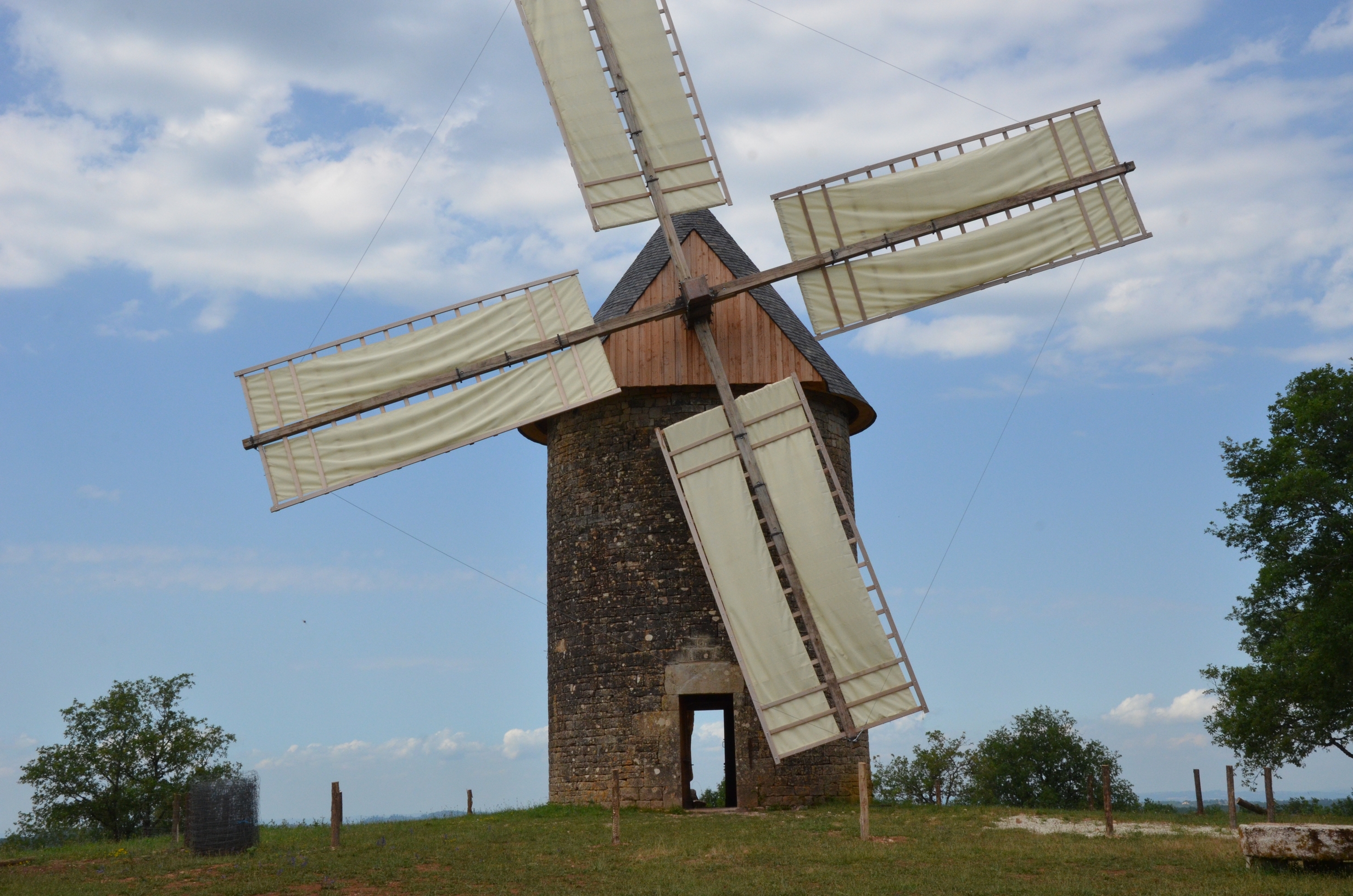 Musées, monuments, sites de visites