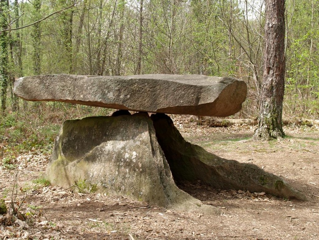 Dolmen