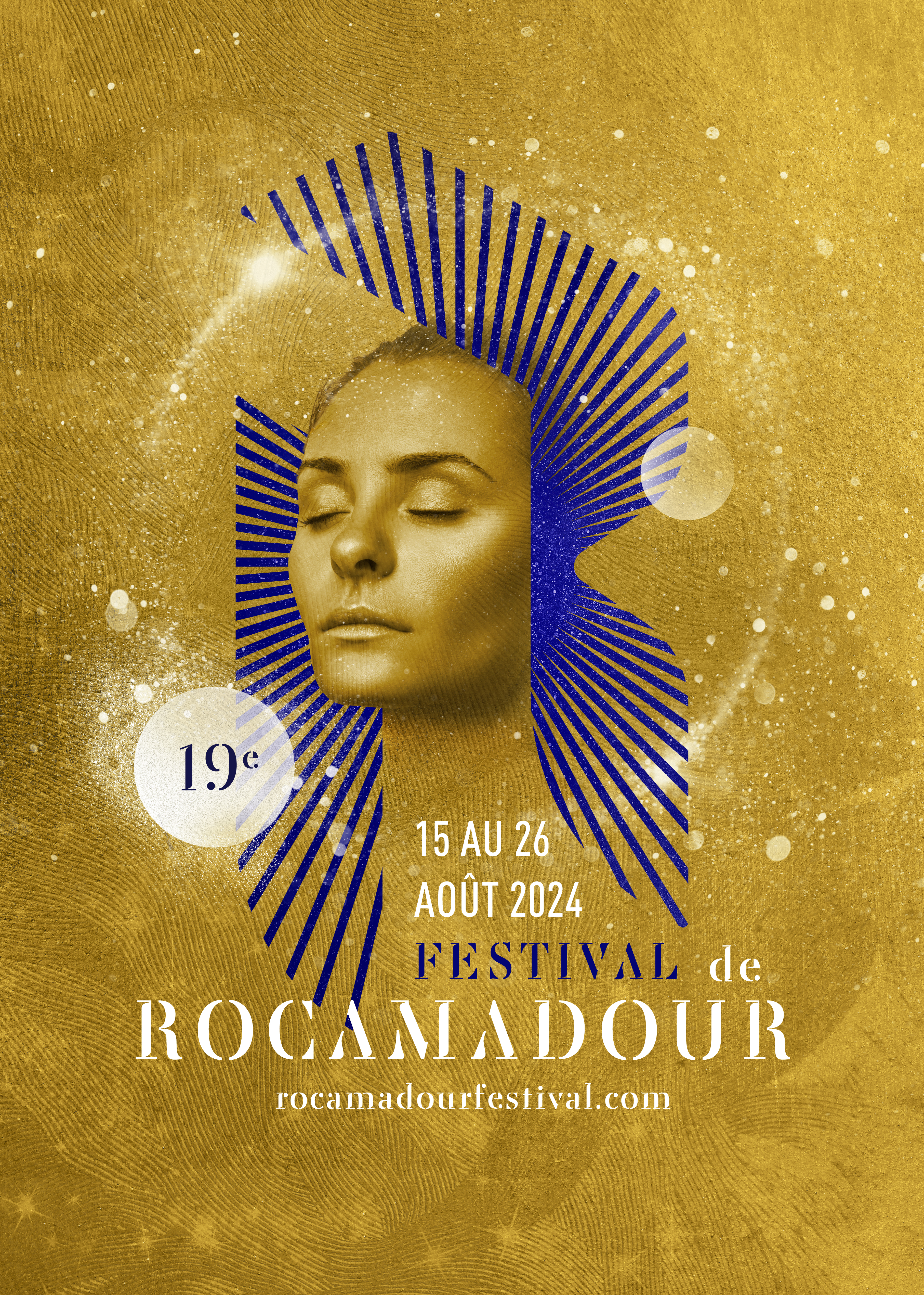 Figeac : Festival de Rocamadour : Musique classique en vallée de la Dordogne
