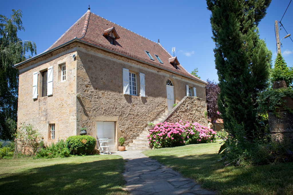 Chambres d'hôtes