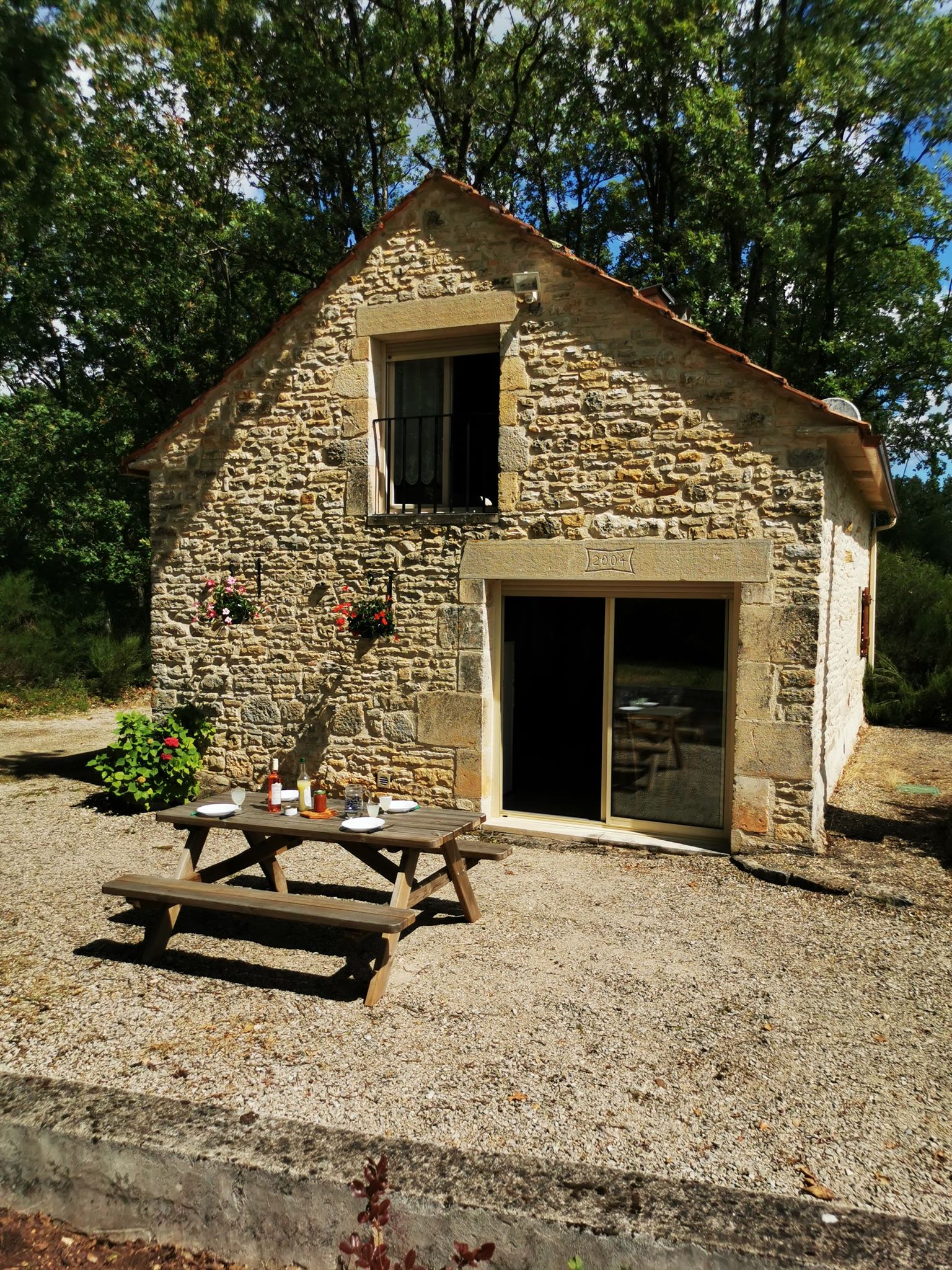 La Ferme de Siffray