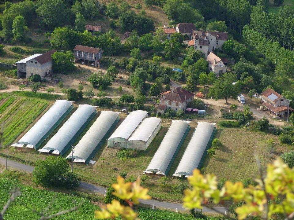 E.A.R.L. Les quatre saisons