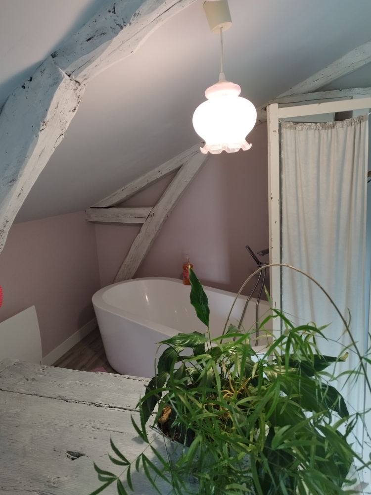 Chambre d'hôtes Quai n°5