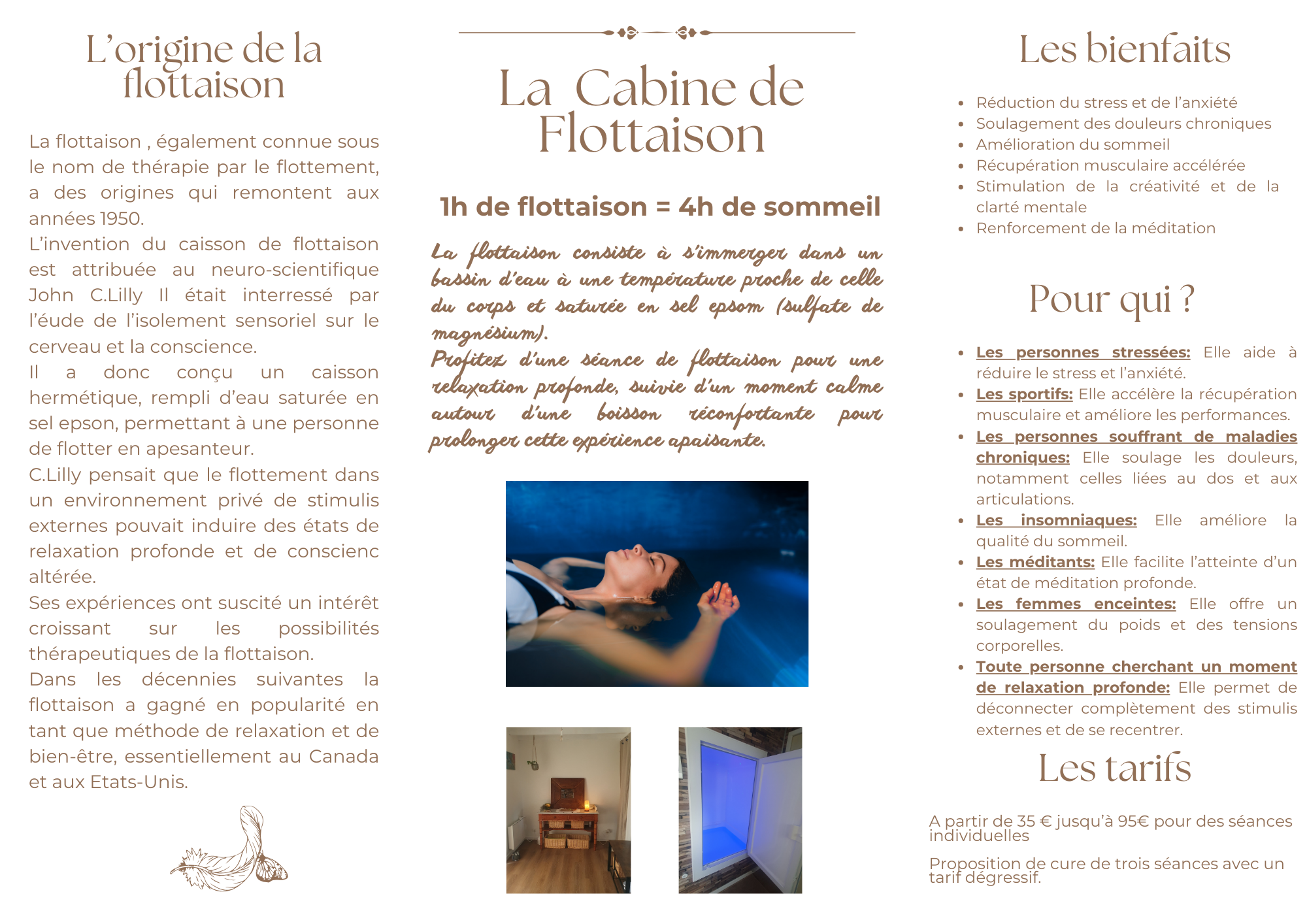 Tout l’agenda