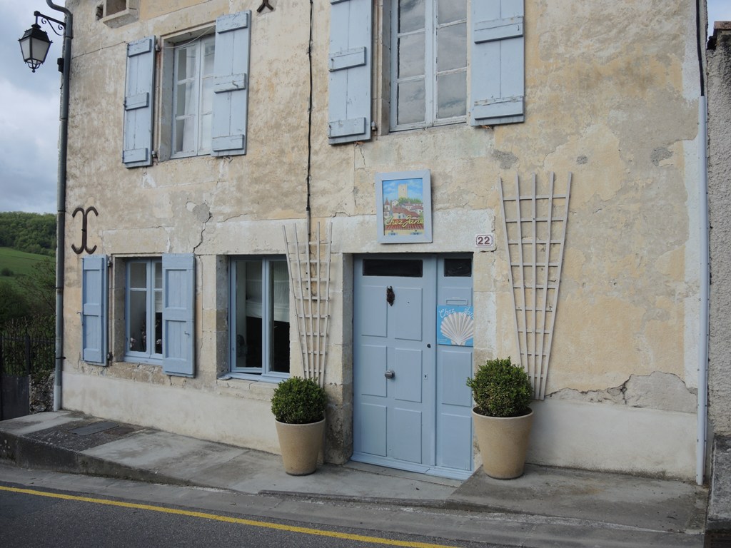 Chez Jane  France Occitanie Lot Montcuq-en-Quercy-Blanc 46800