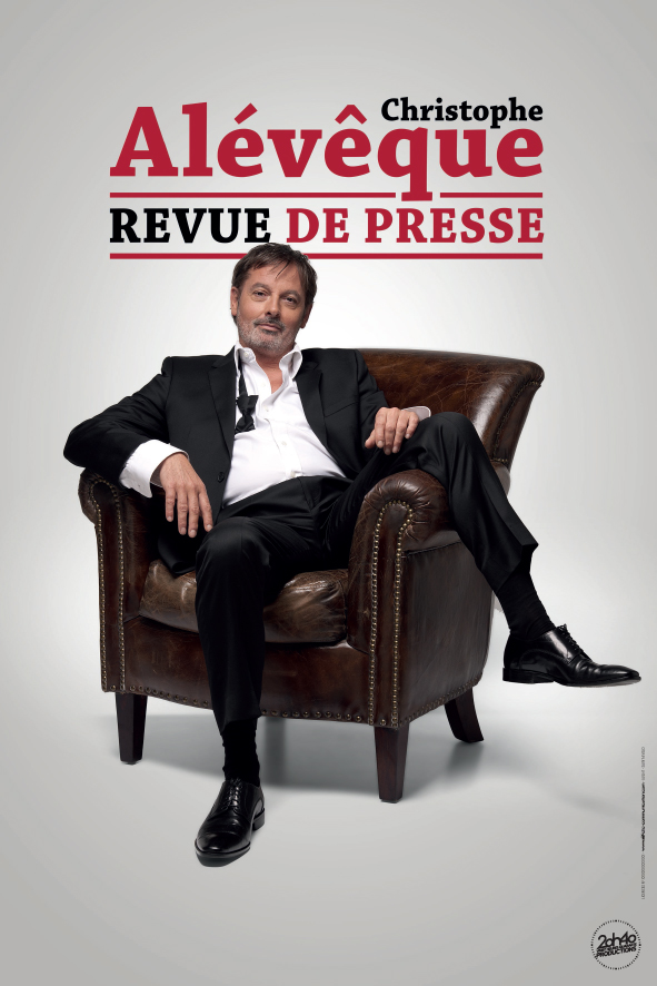 20.02.07 Christophe Aleveque