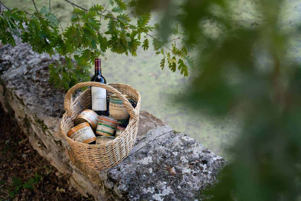 Les Fins Gourmets