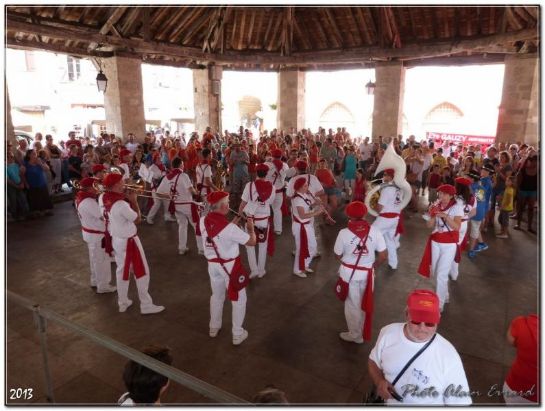 22è Festival de Bandas