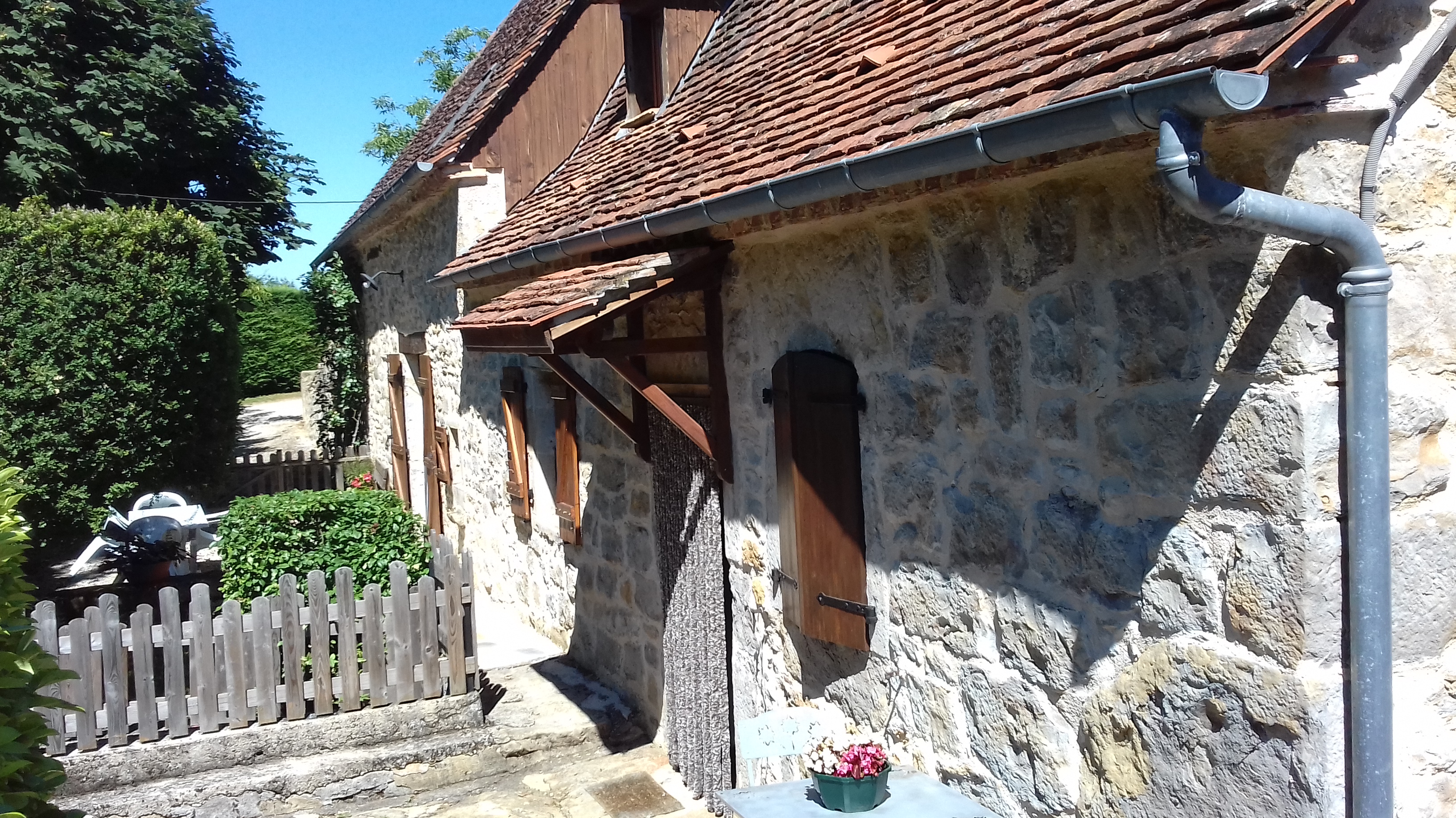 Locations de vacances et Gîtes