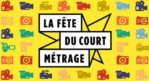 Cinéma "Fête du Court Métrage"  France Occitanie Lot Figeac 46100
