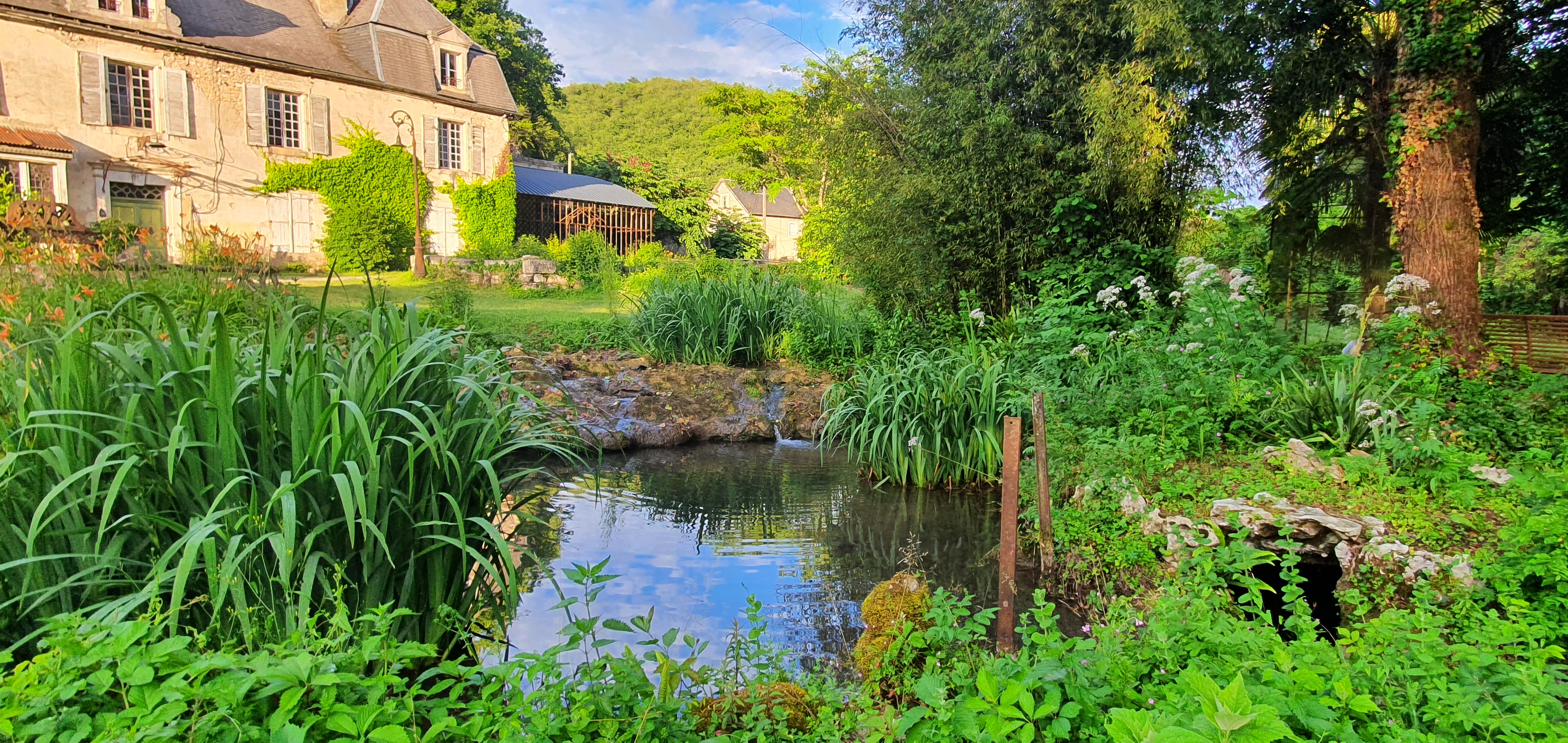 Ferme des Forges