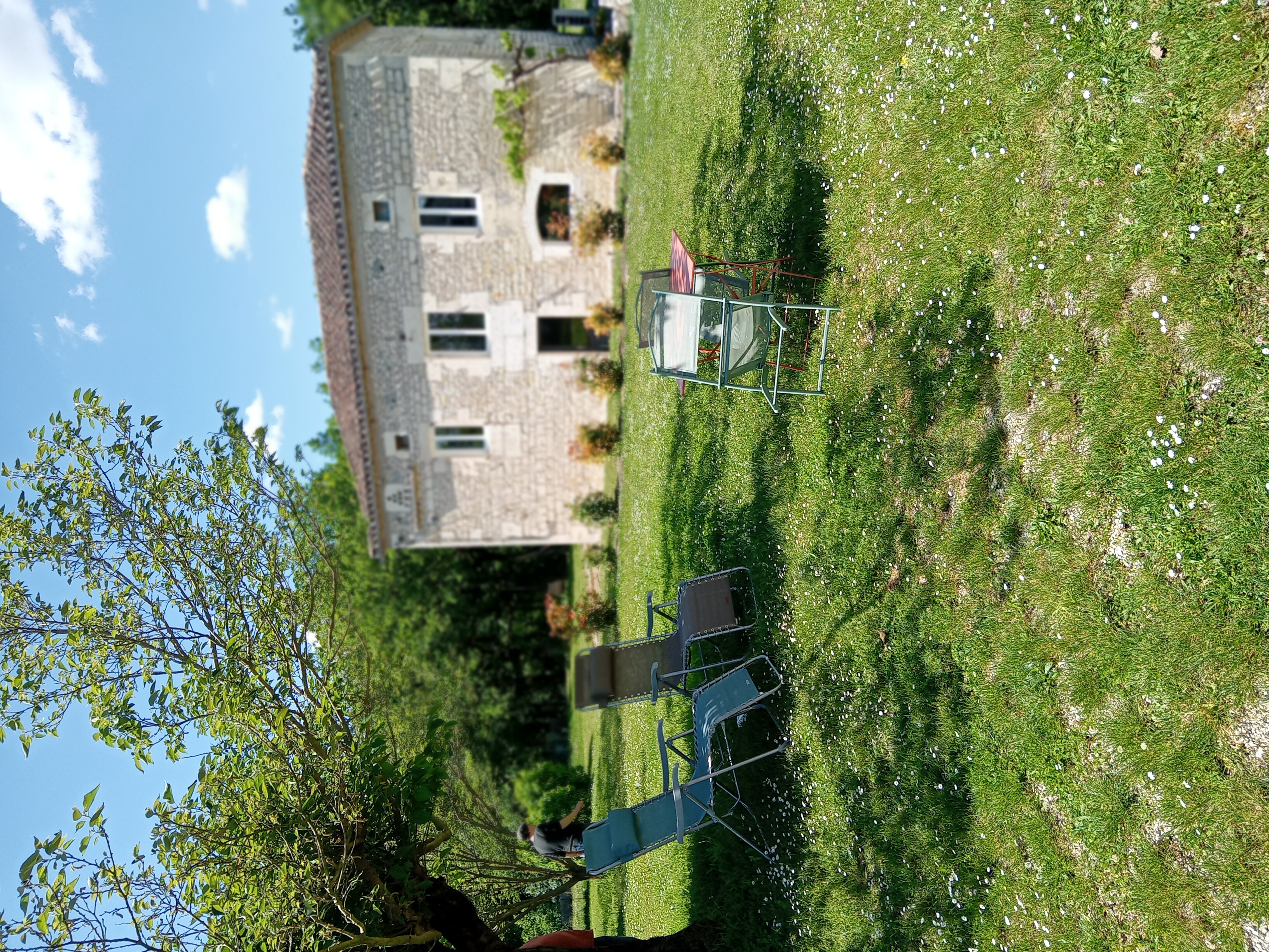 La Maison d'Albert