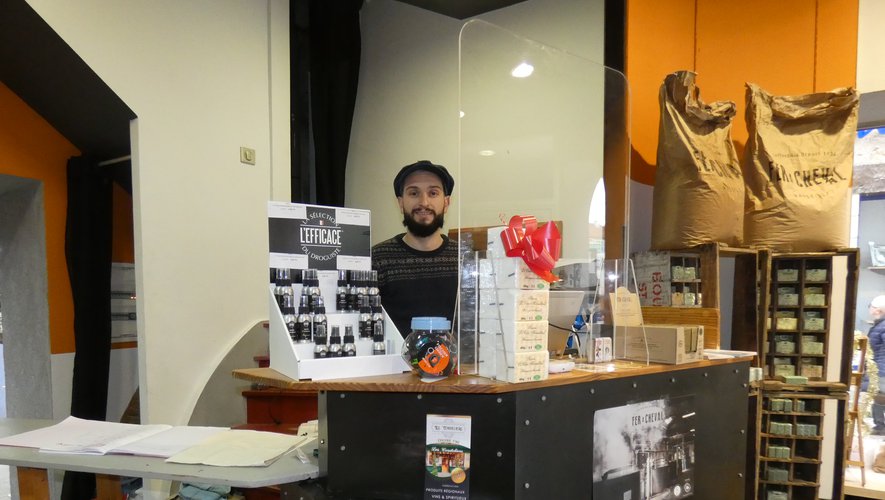 C’est le Bazar