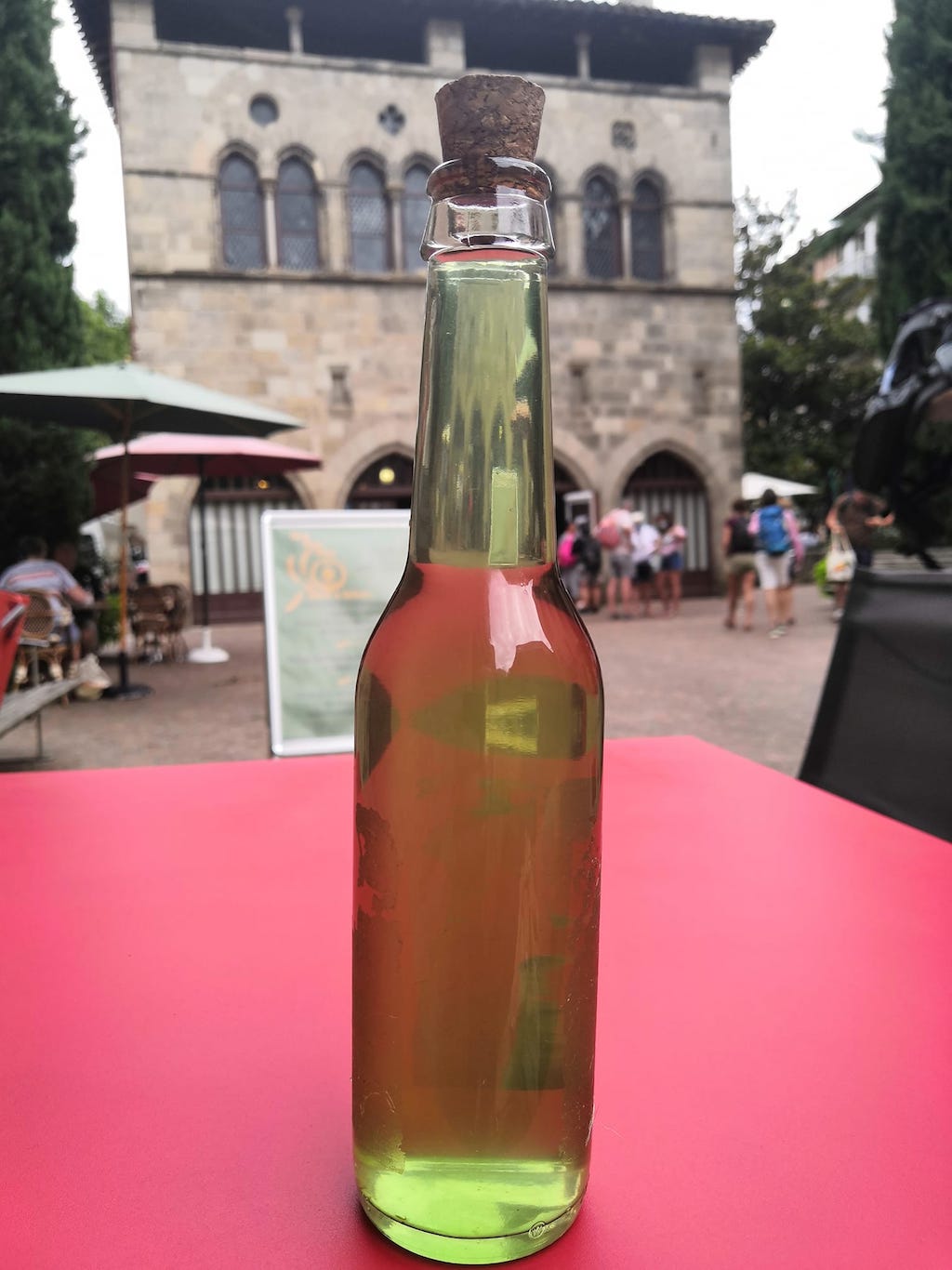 Hop Hop Hop - Cave à bières