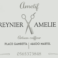 Ametif -  Coiffure