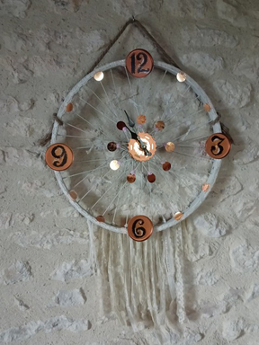 Chrissimagine ~ Déco, loisirs créatifs