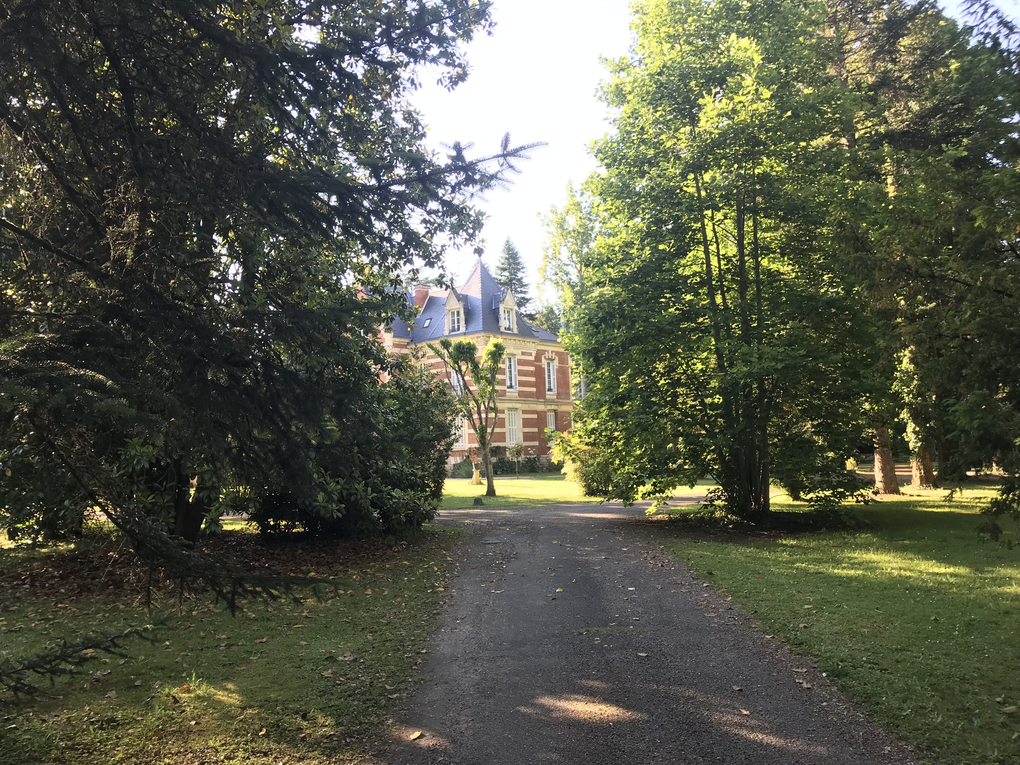 Chambres d'hôtes