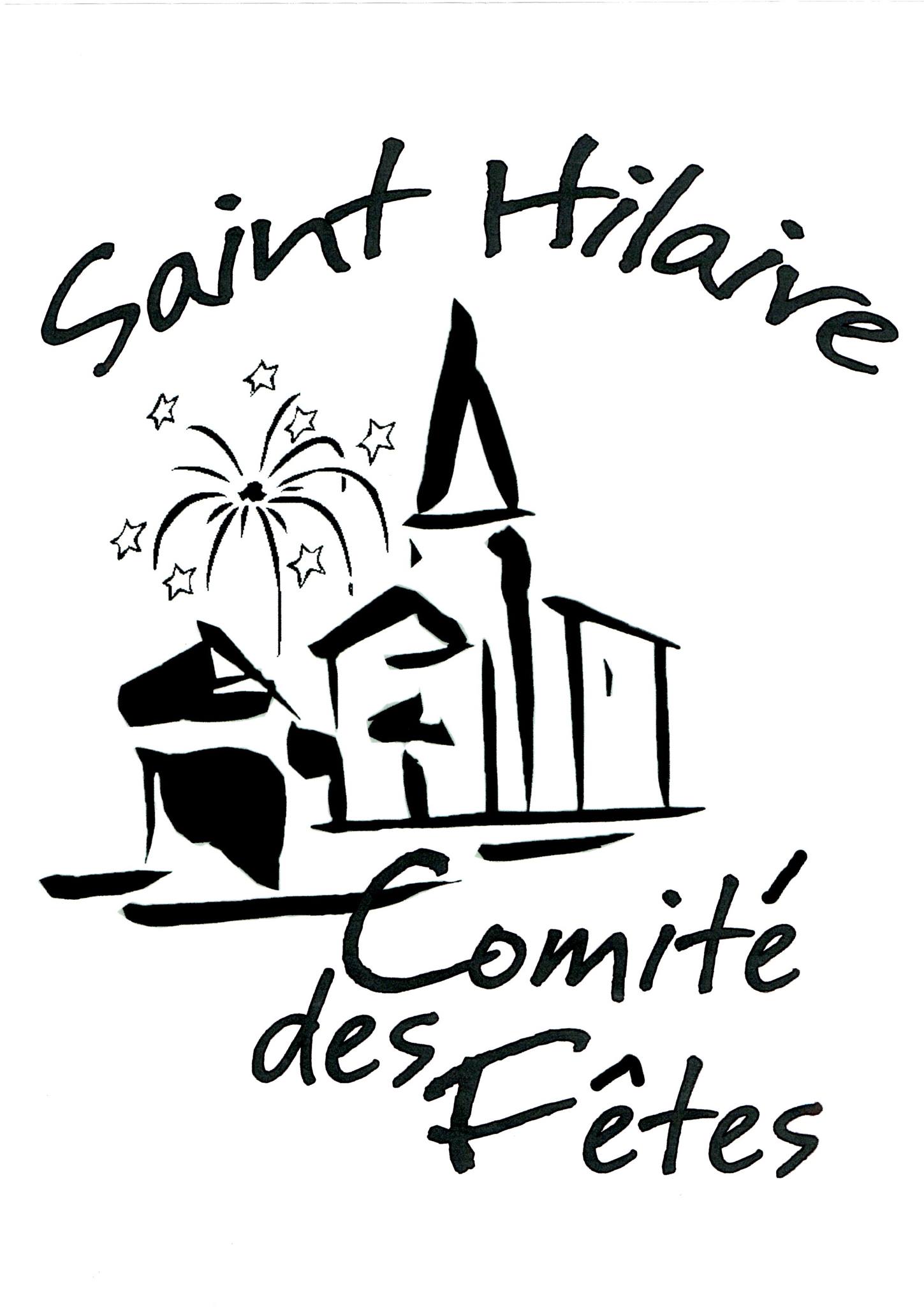 Fête Votive de Saint-Hilaire Du 20 au 21 juil 2024