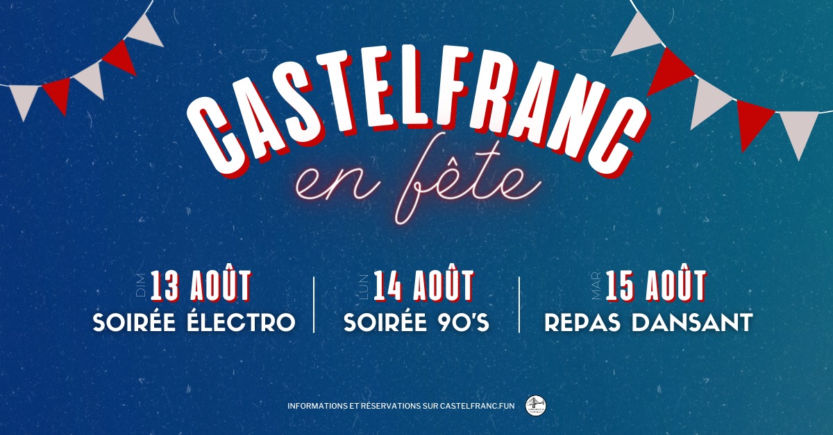 Fête de Castelfranc null France null null null null