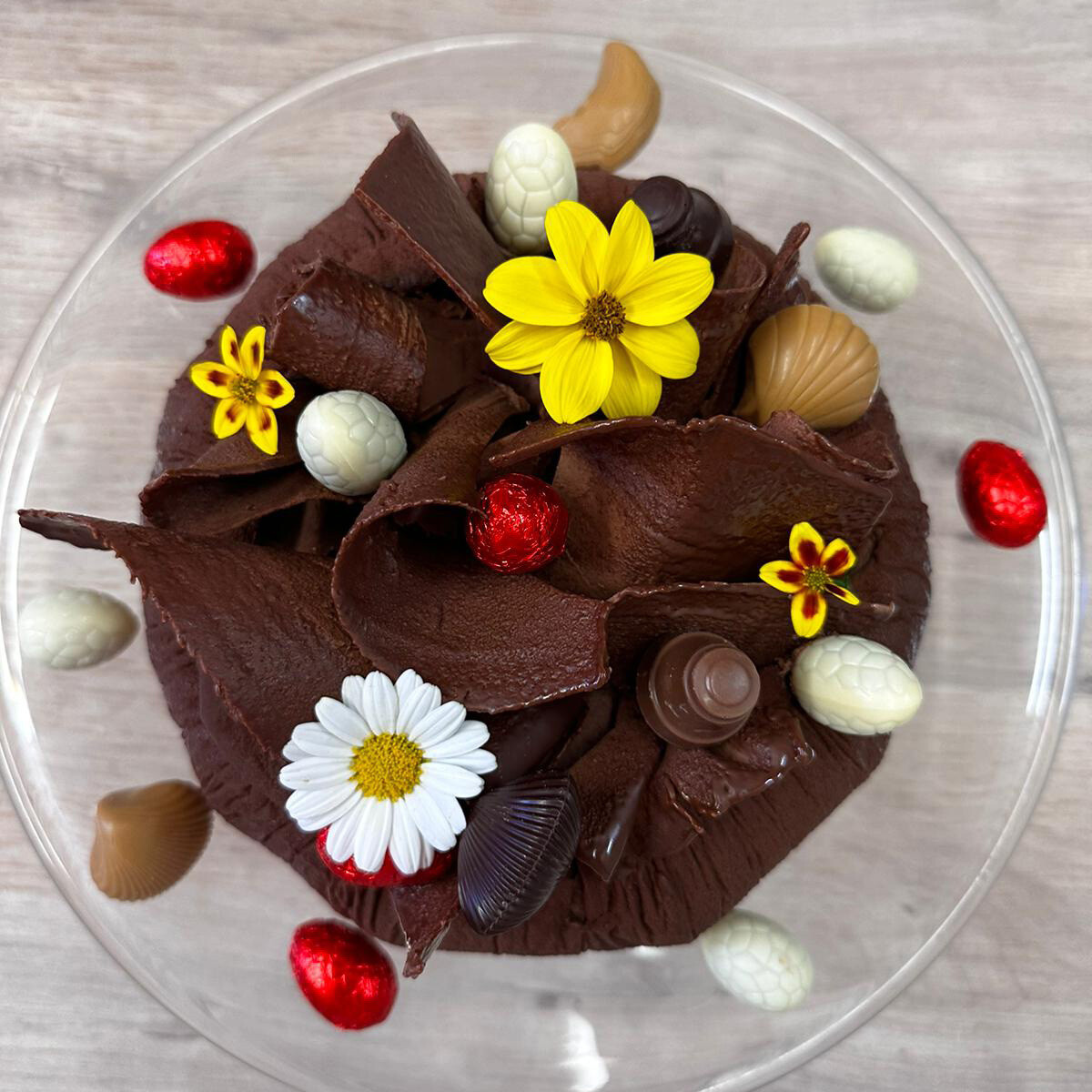 Les Gourmandises de LILU
