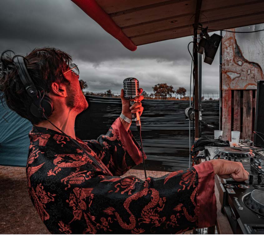 Le Parc naturel régional des Causses du Quercy fête ses 25 ans, Assier