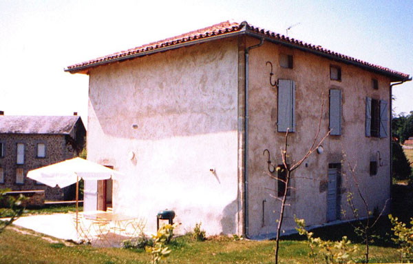 Le Presbytère  France Occitanie Lot Sénaillac-Latronquière 46210