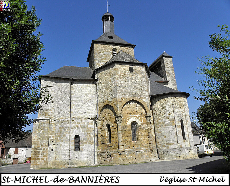 Conférence sur les Moines Tibhirine à Saint-Michel de Bannières  France Occitanie Lot Saint-Michel-de-Bannières 46110