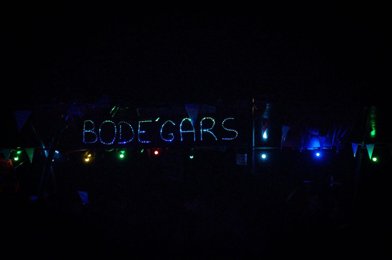 Fête Votive de Leyme