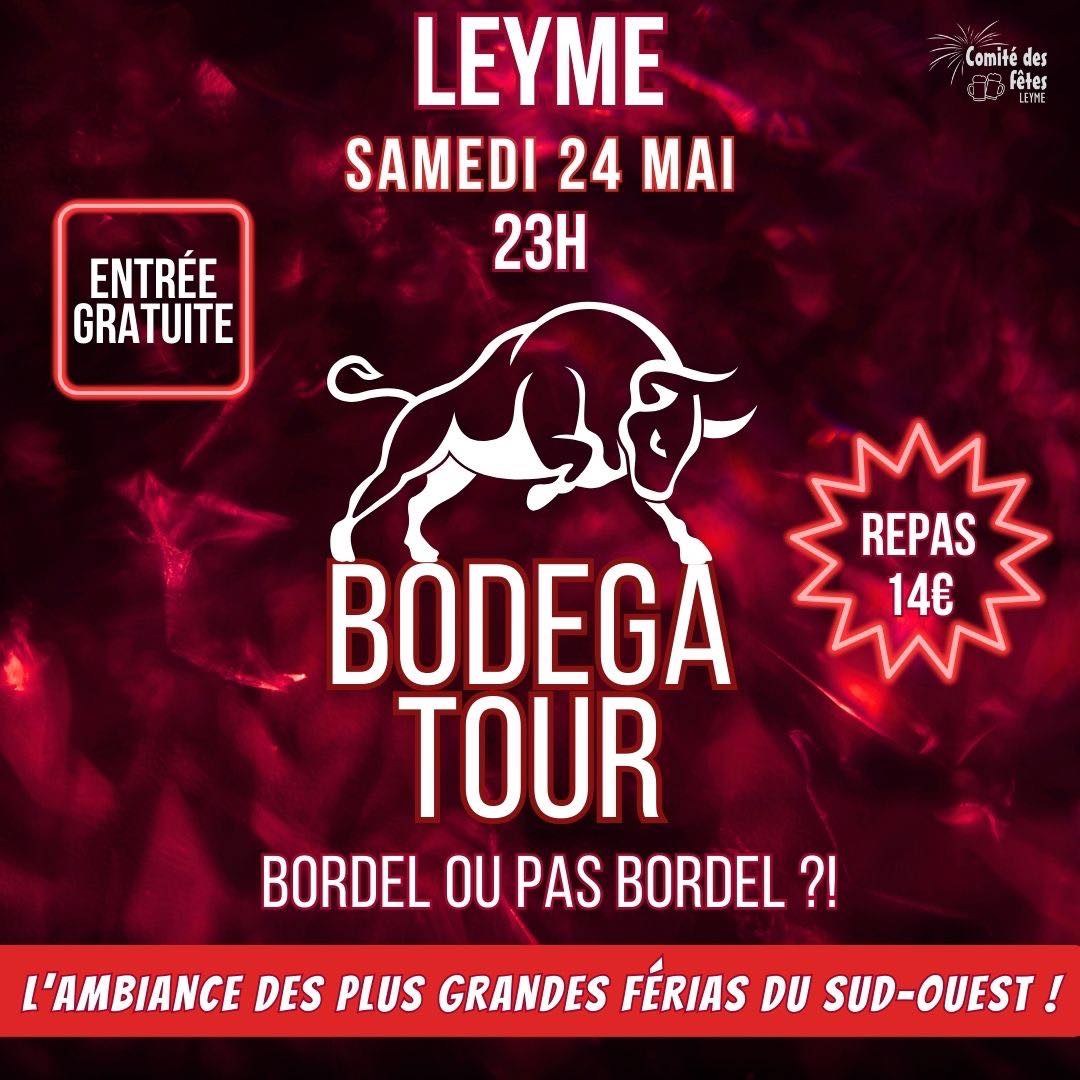 Fête Votive de Leyme, Leyme - photo 6