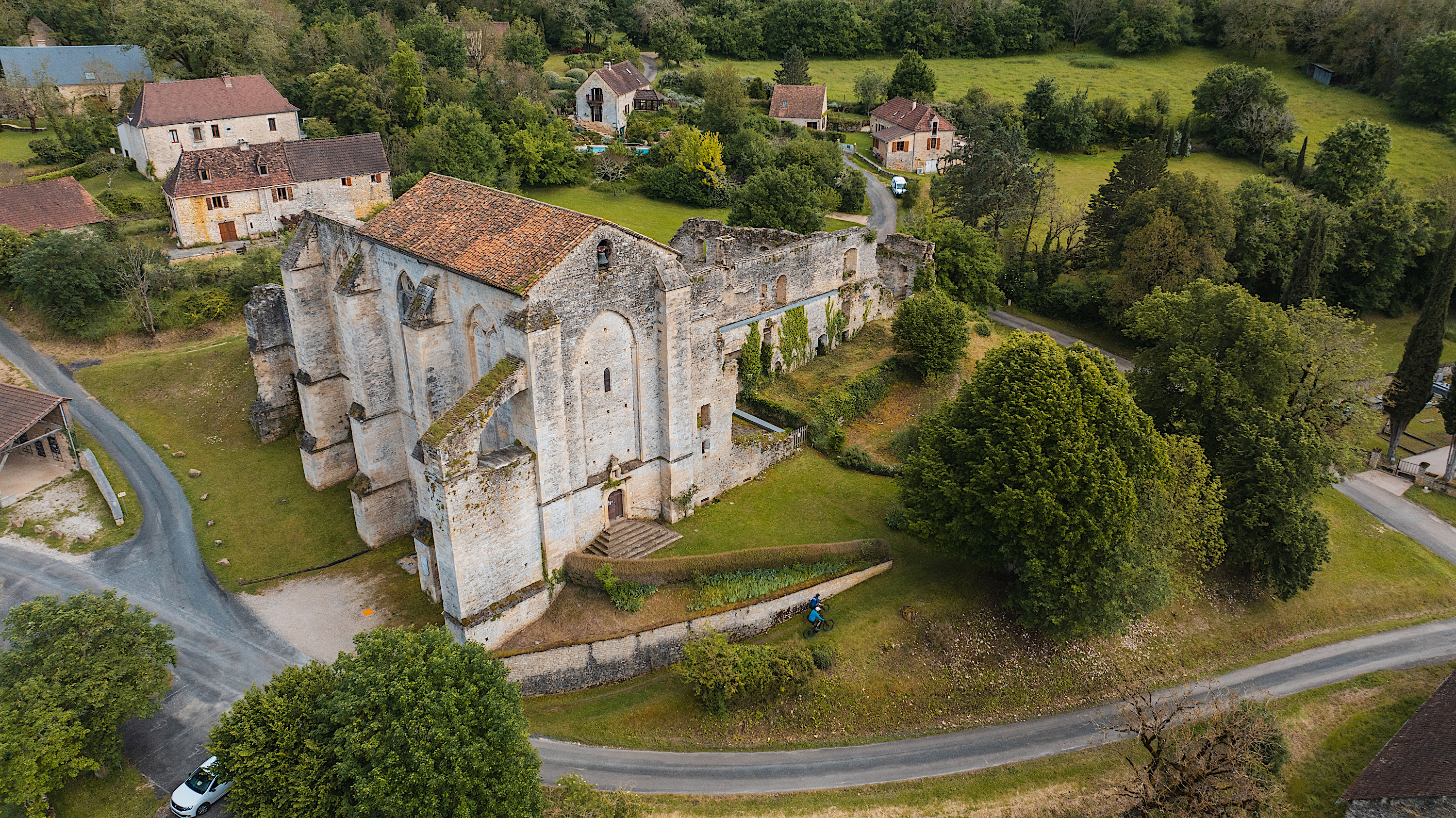 Abbaye nouvelle 06.2024