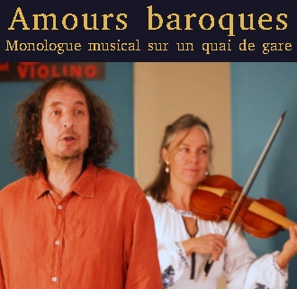 Amours baroques 