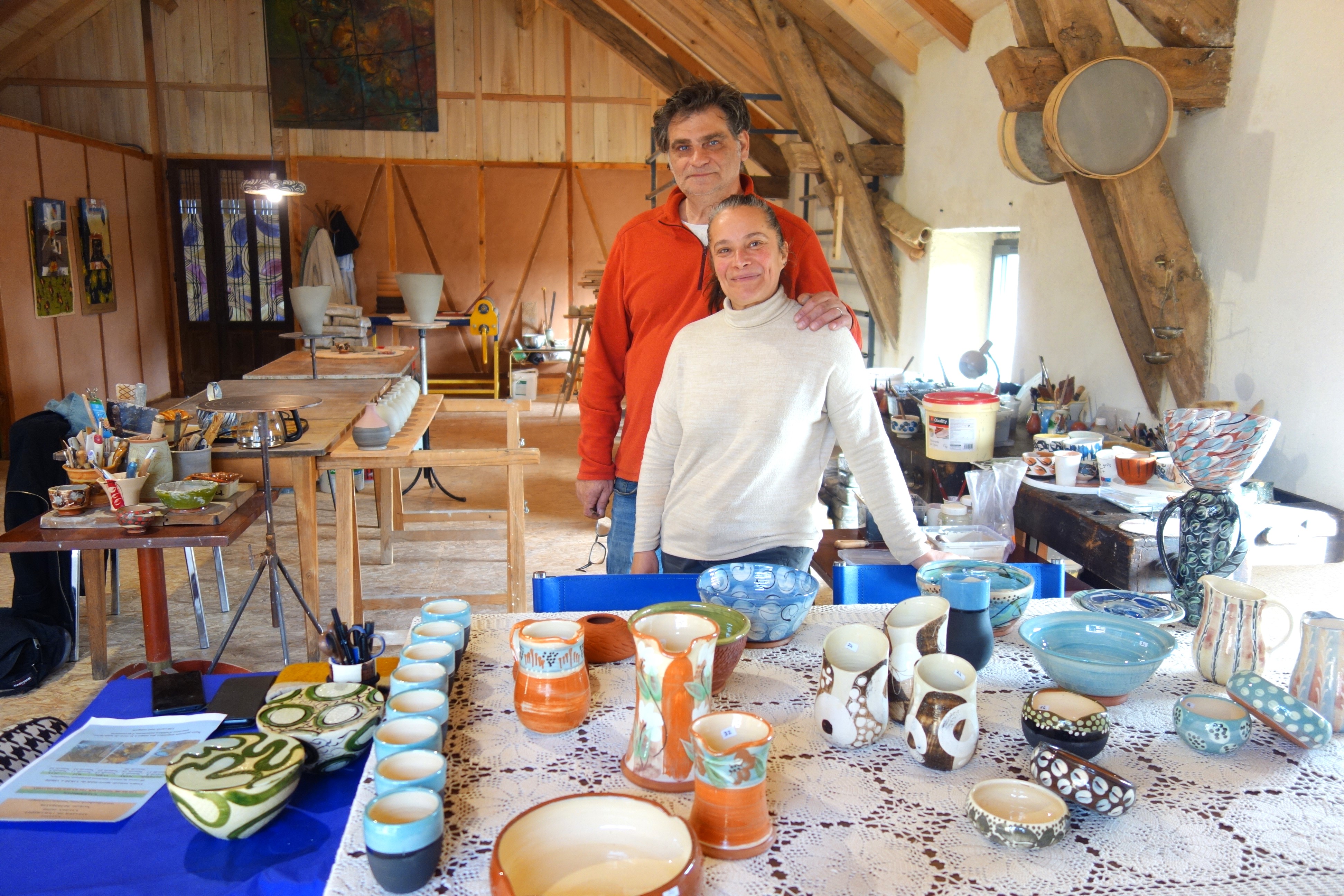 Atelier Natisse