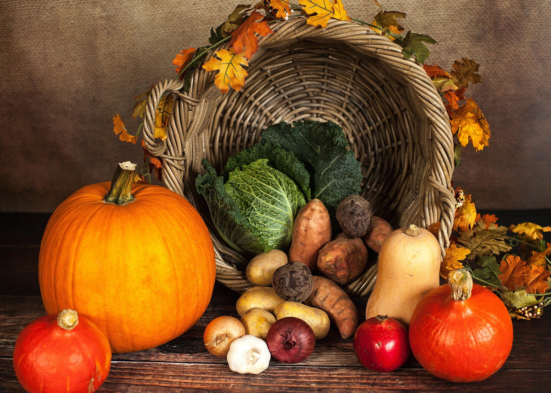Automne 