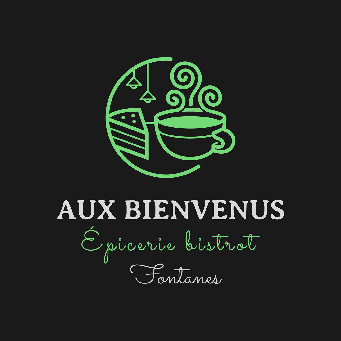 Aux Bienvenus - Bistrot/Epicerie