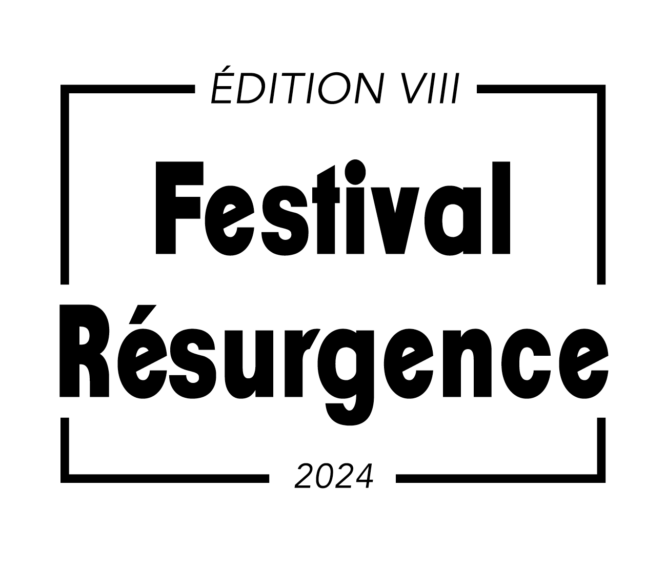 Festival Résurgence VIII - lancement du Festival et vernissage de l'exposition "le pied d'Hercule"