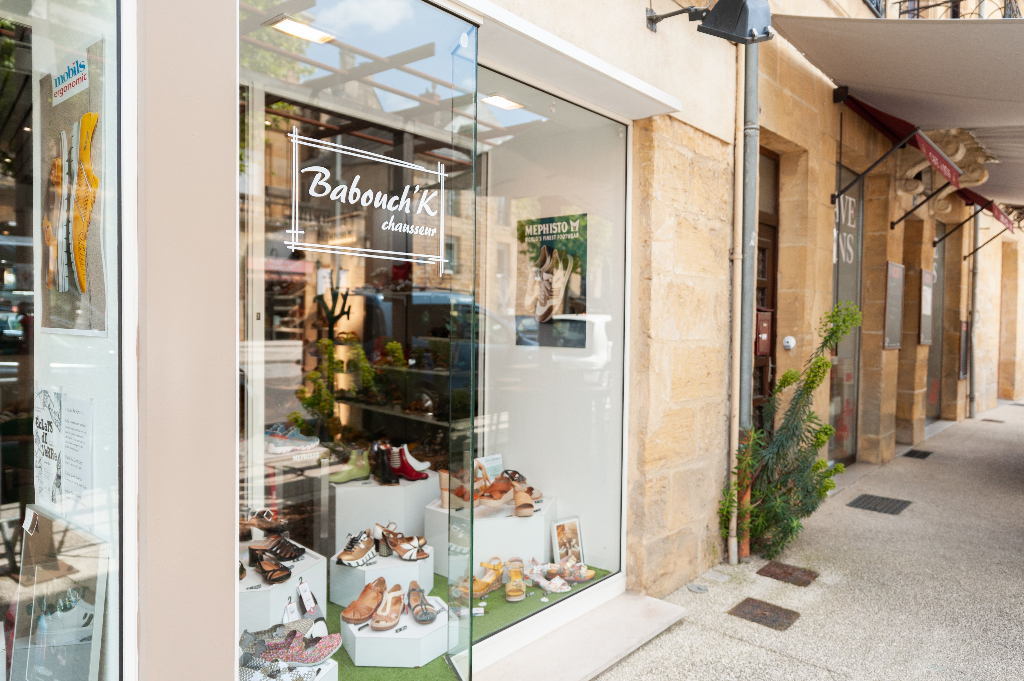 Babouch'K
SARL Karine Godard