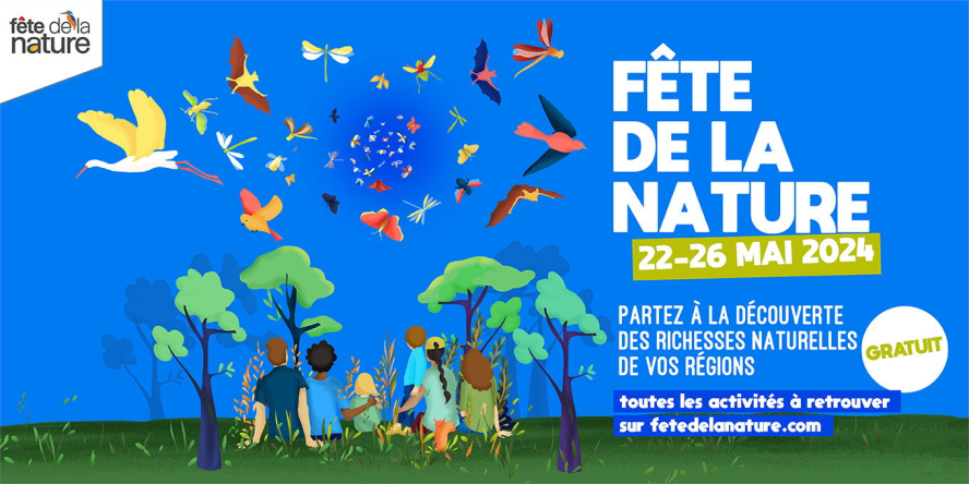 Fête de la Nature à Lalbenque  France Occitanie Lot Lalbenque 46230