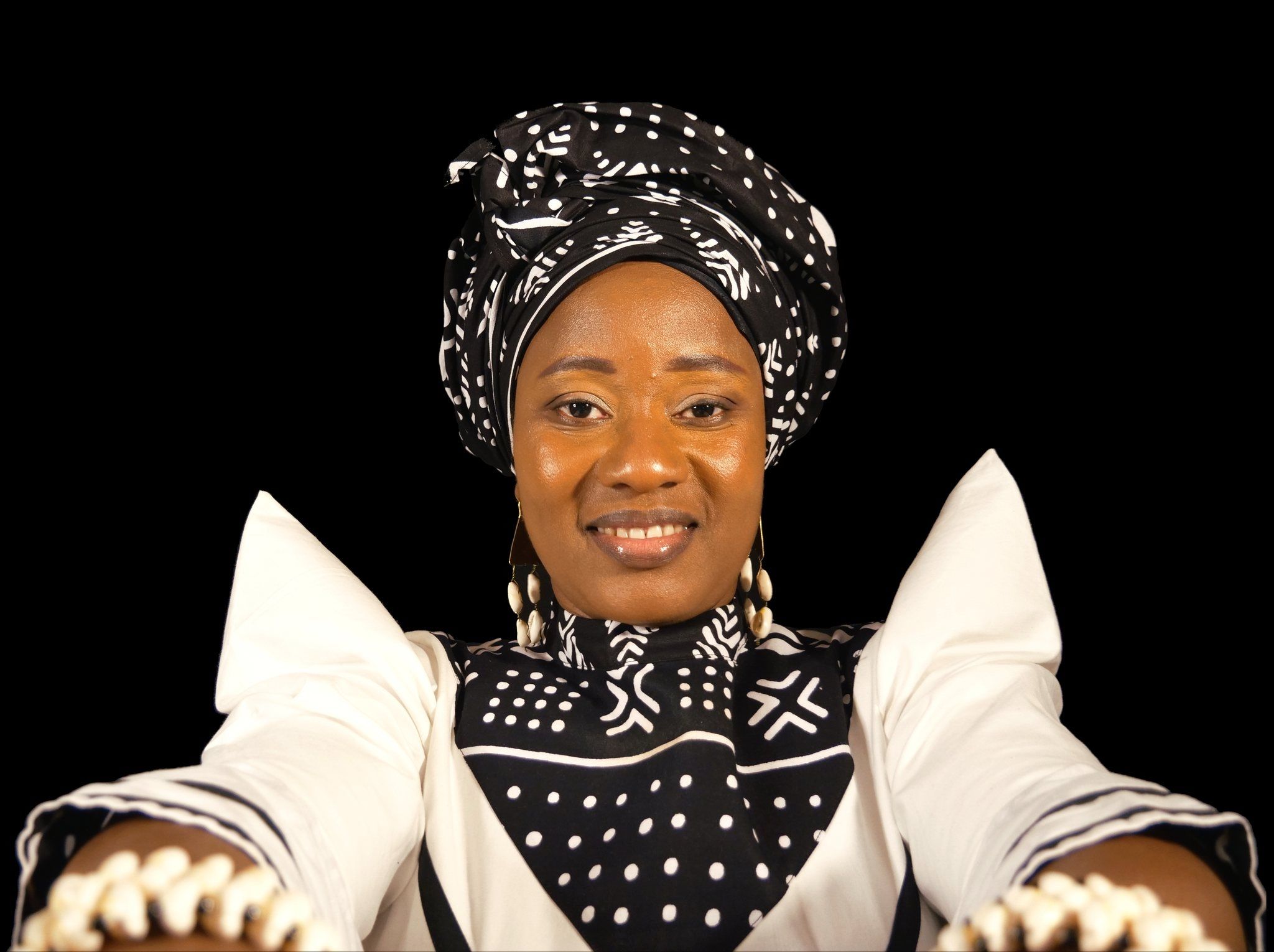 Baouba - Fanta Sayon Sissoko 