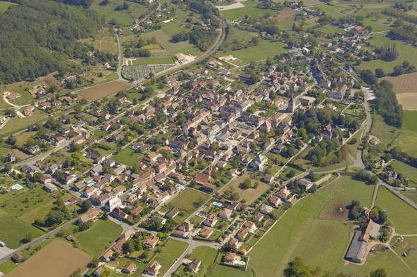 Journées Européennes du Patrimoine : histoire du village