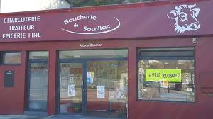 Boucherie de Souillac  France Occitanie Lot Souillac 46200
