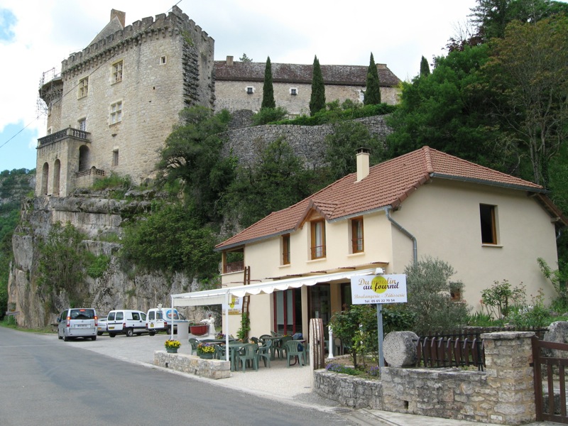 Boulangerie Du Moulin au Fournil