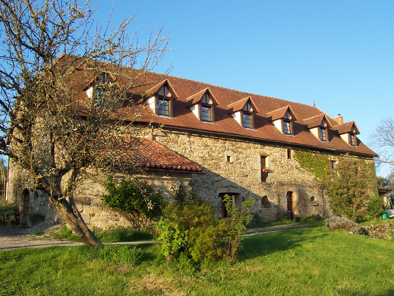 Chambres d'hôtes