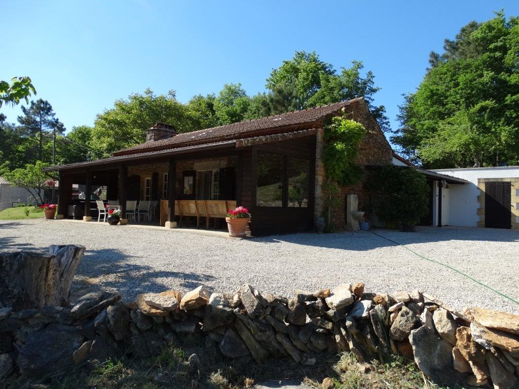 Camping Troteligotte