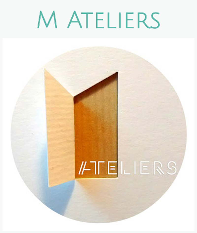 M Atelier - Emma Frostin  France Occitanie Lot Figeac 46100