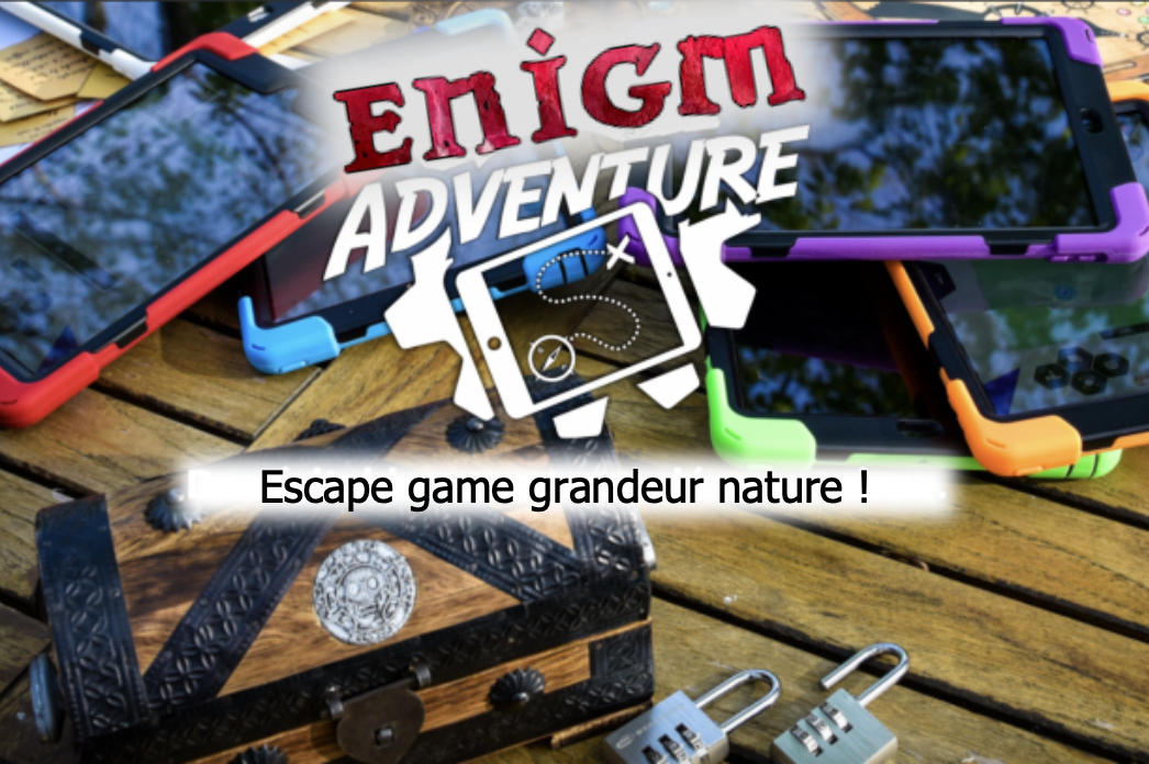 Enigm Aventure