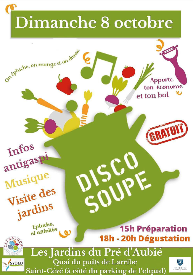 Disco soupe null France null null null null
