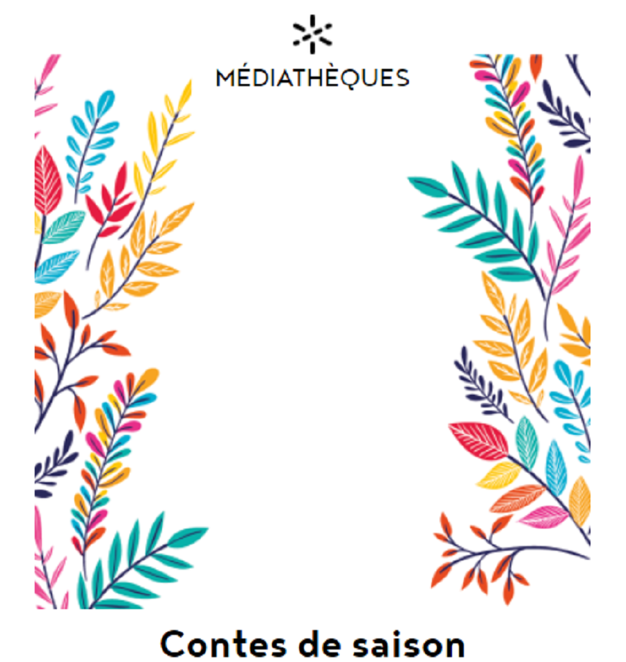 Contes de saison à la médiathèque de Cajarc  France Occitanie Lot Cajarc 46160