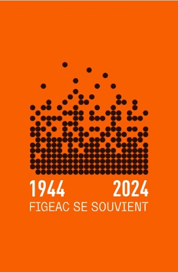 Figeac : Figeac se souvient 1944 2024 : projection film documentaire