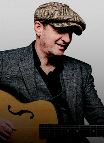 Figeac : Concert : Yves Jamait